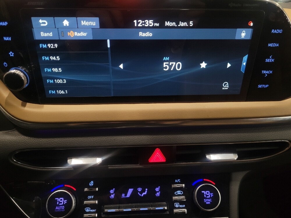 2021 Hyundai Sonata in Glen Burnie, MD 21061 - 18094065 25