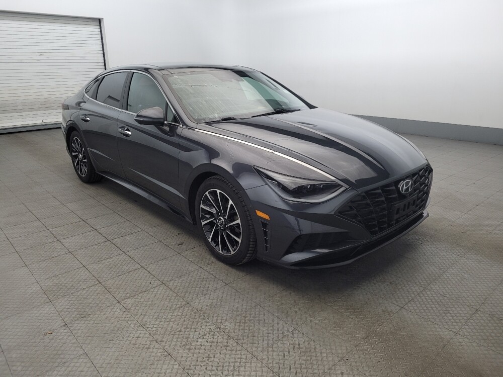 2021 Hyundai Sonata in Glen Burnie, MD 21061 - 18094065 13