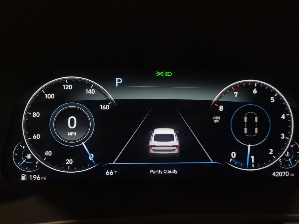 2021 Hyundai Sonata in Glen Burnie, MD 21061 - 18094065 23