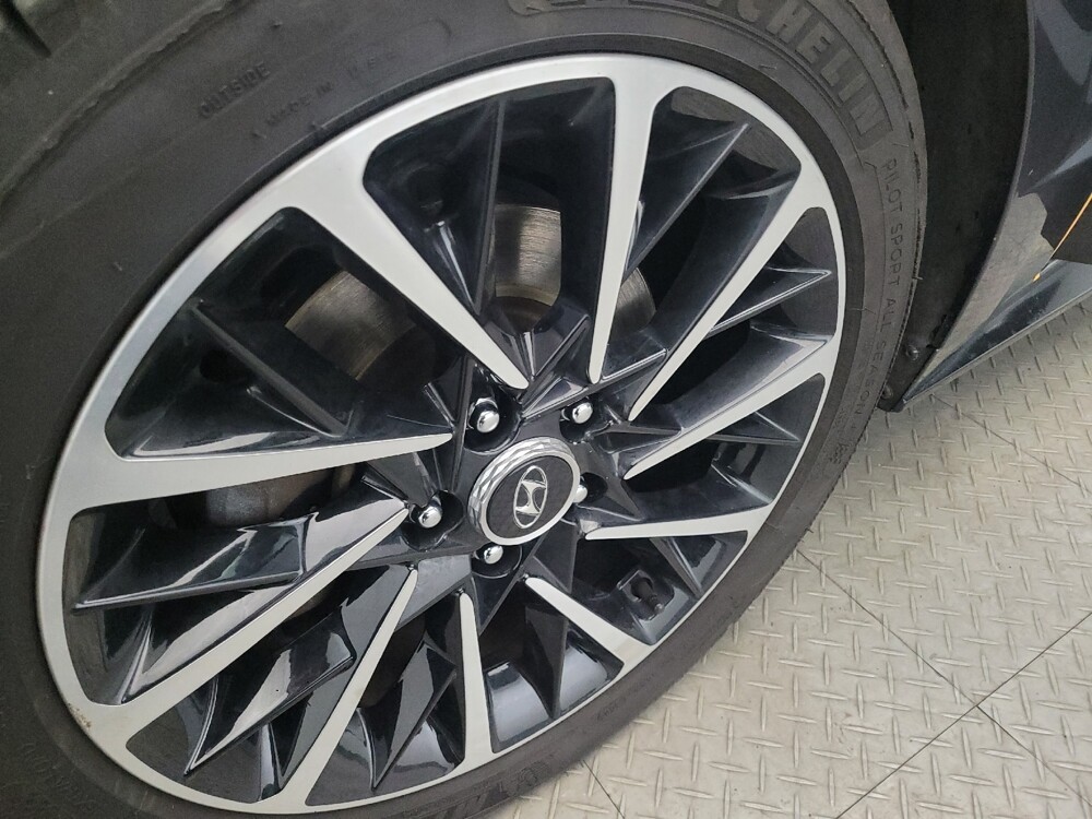 2021 Hyundai Sonata in Glen Burnie, MD 21061 - 18094065 31