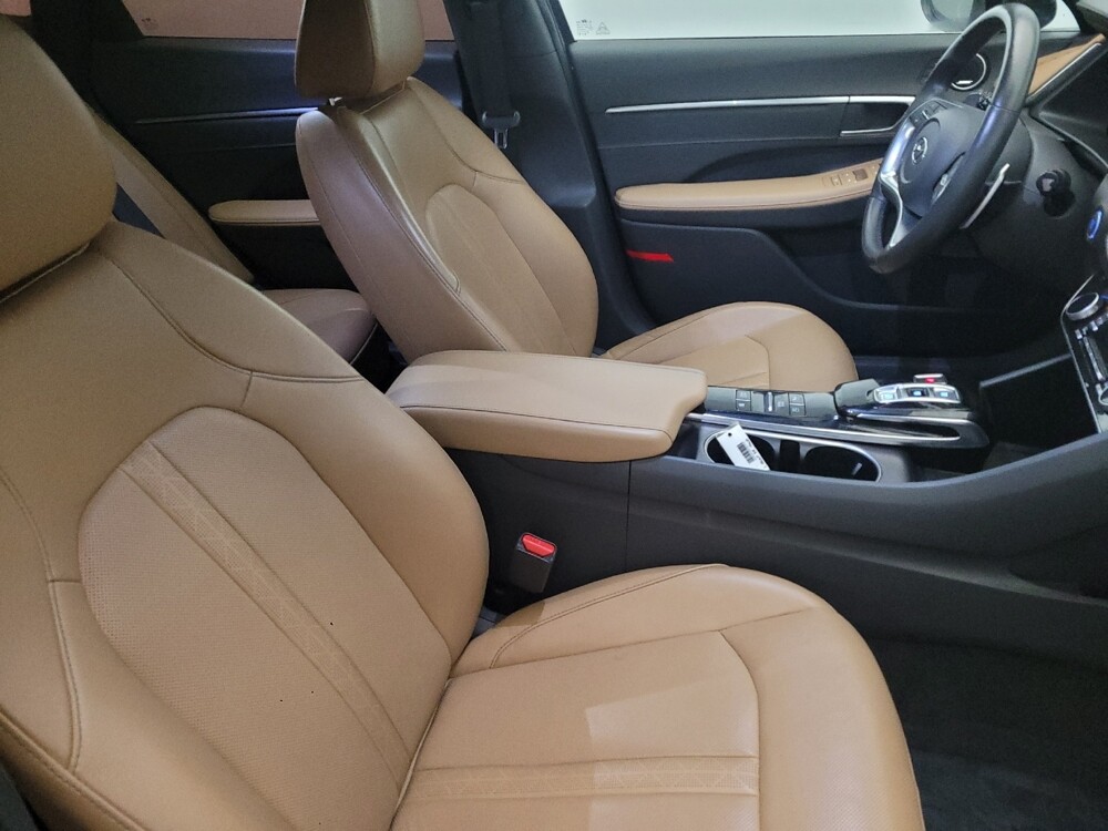 2021 Hyundai Sonata in Glen Burnie, MD 21061 - 18094065 21