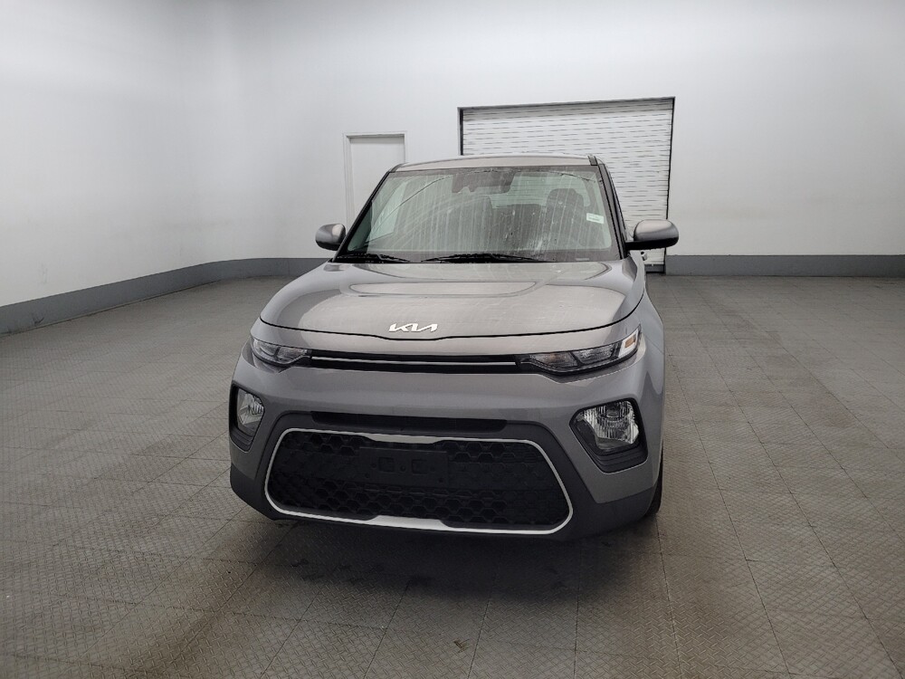 2022 Kia Soul in Laurel, MD 20724 - 18094066 15