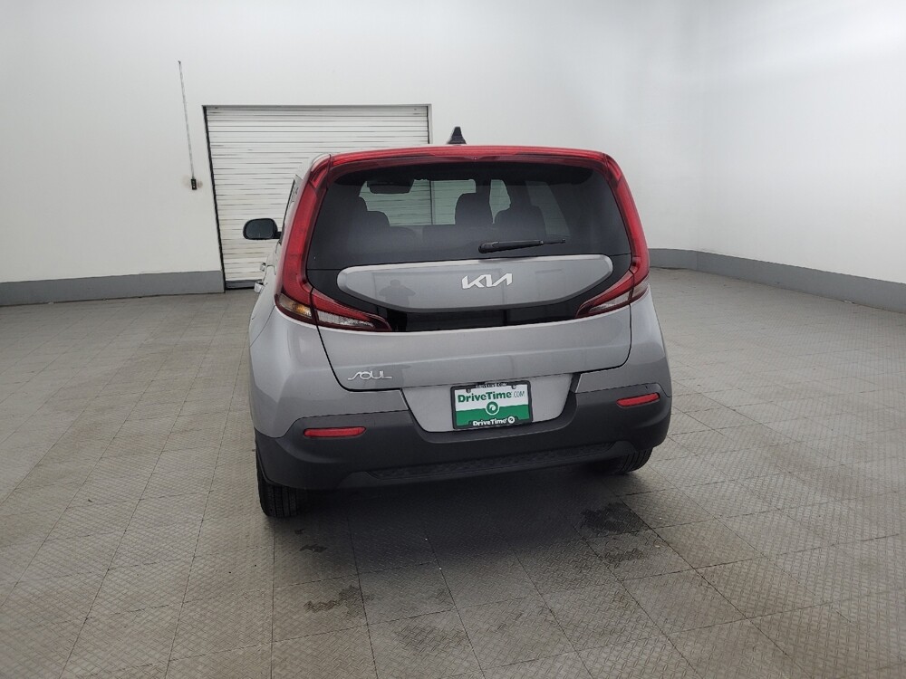 2022 Kia Soul in Laurel, MD 20724 - 18094066 6