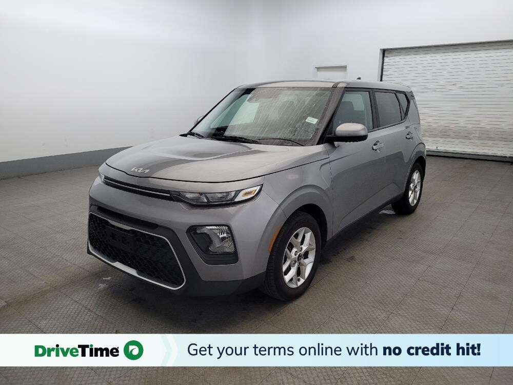 2022 Kia Soul in Laurel, MD 20724 - 18094066