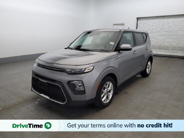 2022 Kia Soul in Laurel, MD 20724
