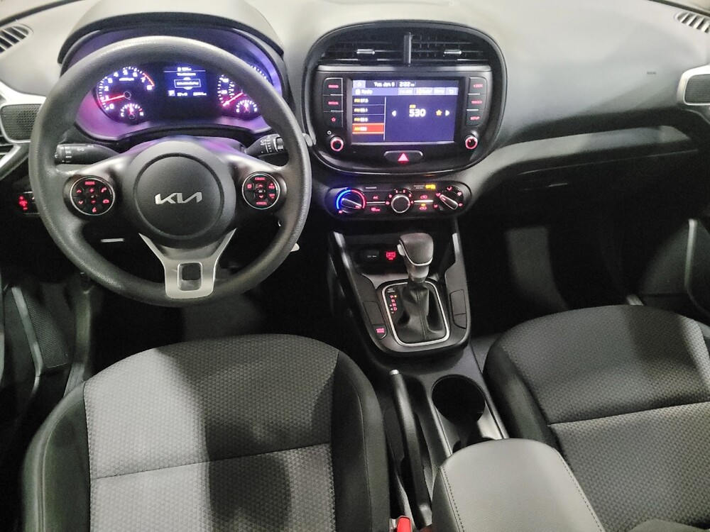 2022 Kia Soul in Laurel, MD 20724 - 18094066 22