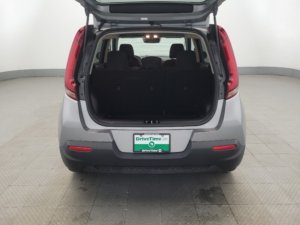 2022 Kia Soul in Laurel, MD 20724 - 18094066 29