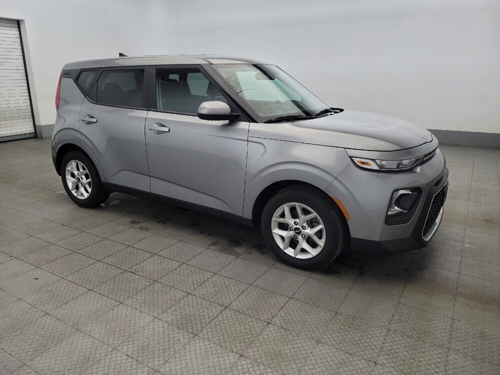 2022 Kia Soul in Laurel, MD 20724 - 18094066 11