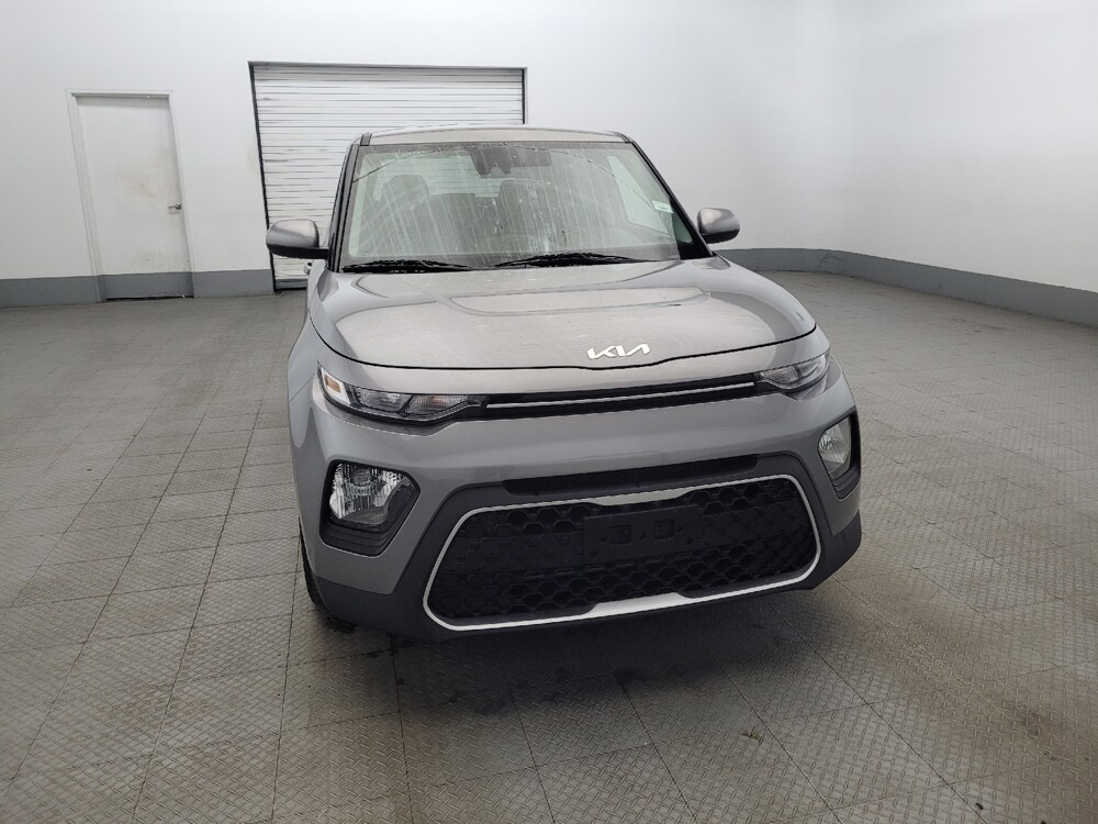2022 Kia Soul in Laurel, MD 20724 - 18094066 14