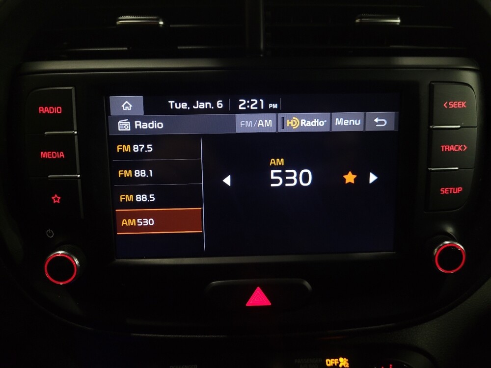 2022 Kia Soul in Laurel, MD 20724 - 18094066 25