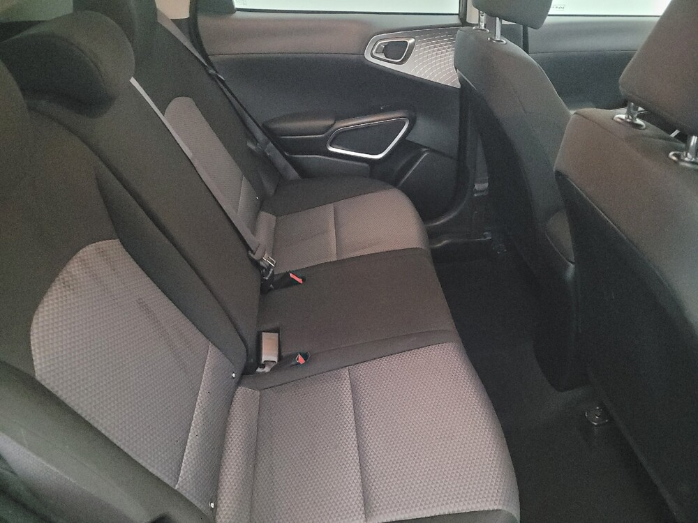 2022 Kia Soul in Laurel, MD 20724 - 18094066 19