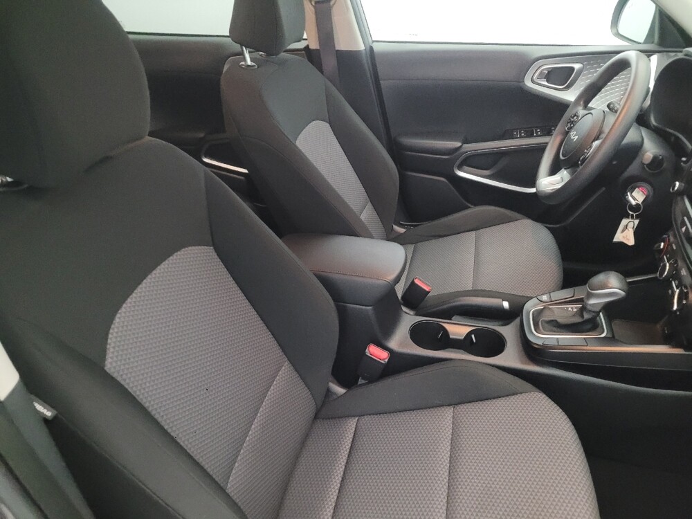 2022 Kia Soul in Laurel, MD 20724 - 18094066 21