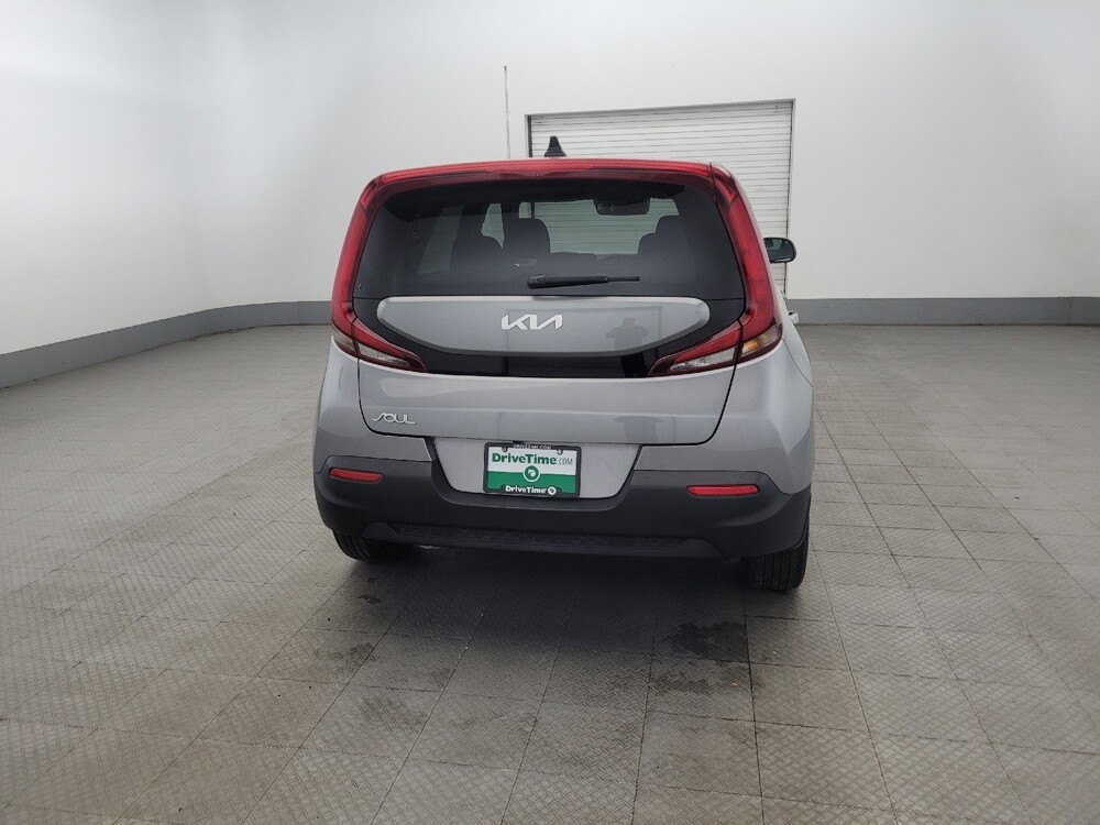 2022 Kia Soul in Laurel, MD 20724 - 18094066 7