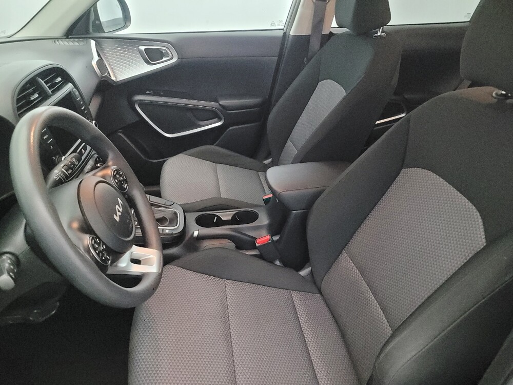 2022 Kia Soul in Laurel, MD 20724 - 18094066 17