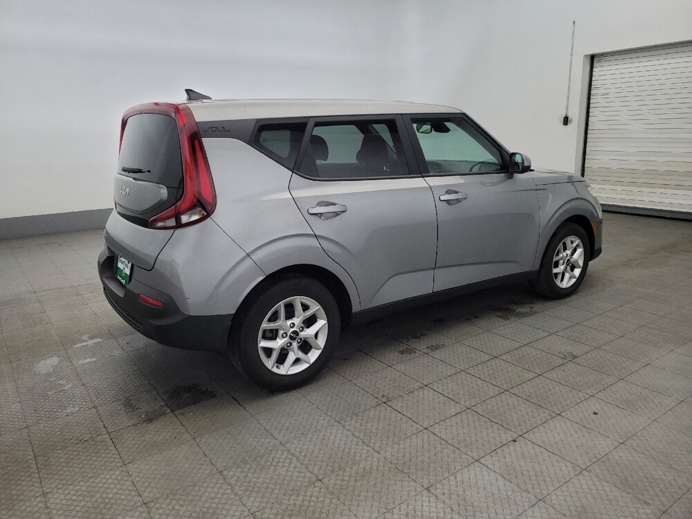 2022 Kia Soul in Laurel, MD 20724 - 18094066 10