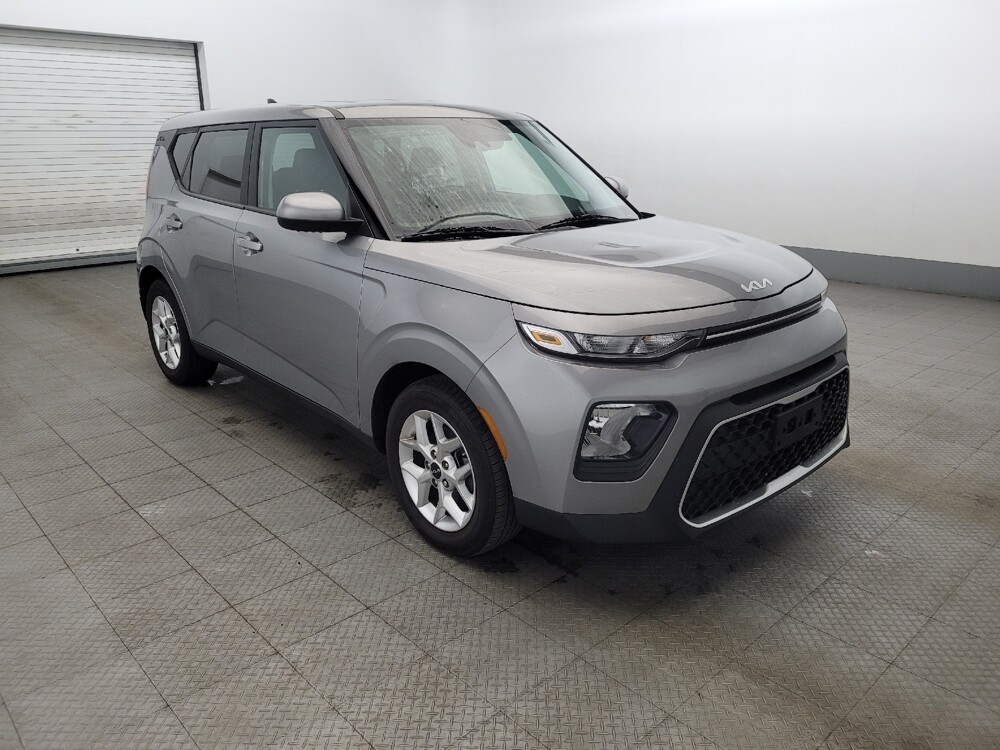 2022 Kia Soul in Laurel, MD 20724 - 18094066 13