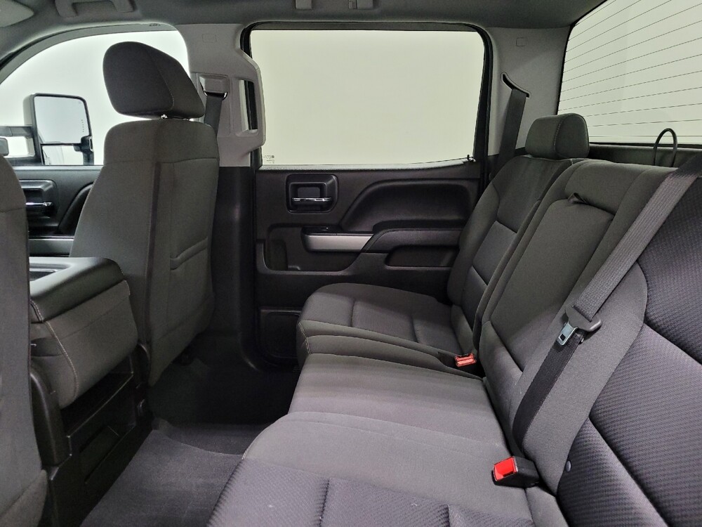 2018 Chevrolet Silverado 1500 in Pittsburgh, PA 15236 - 18094067 18