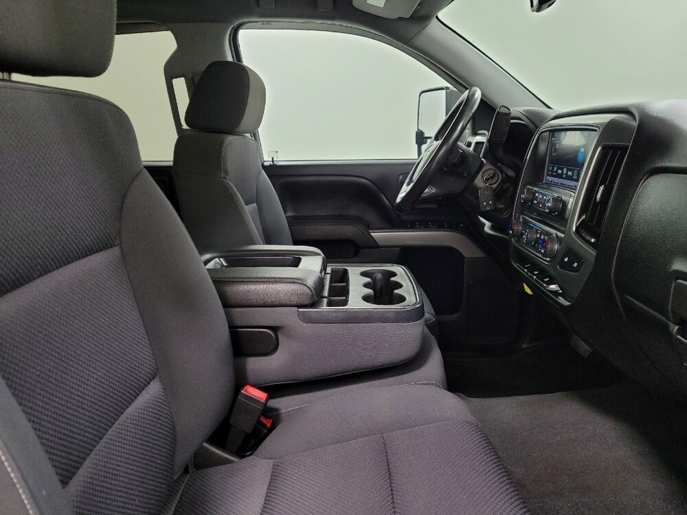 2018 Chevrolet Silverado 1500 in Pittsburgh, PA 15236 - 18094067 21