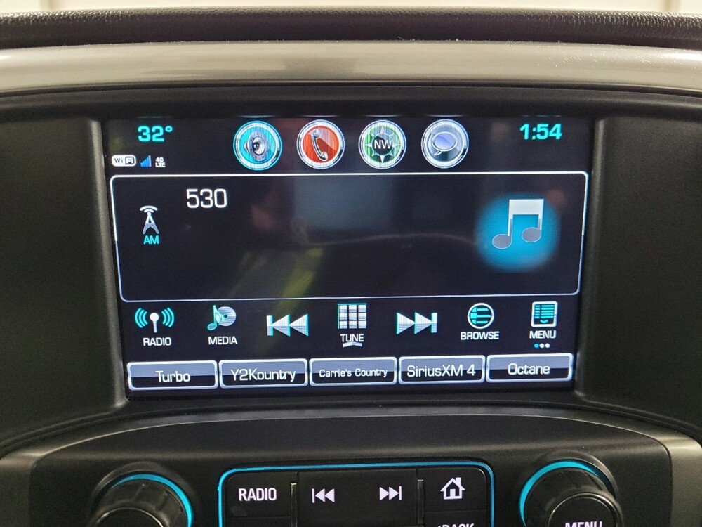 2018 Chevrolet Silverado 1500 in Pittsburgh, PA 15236 - 18094067 25