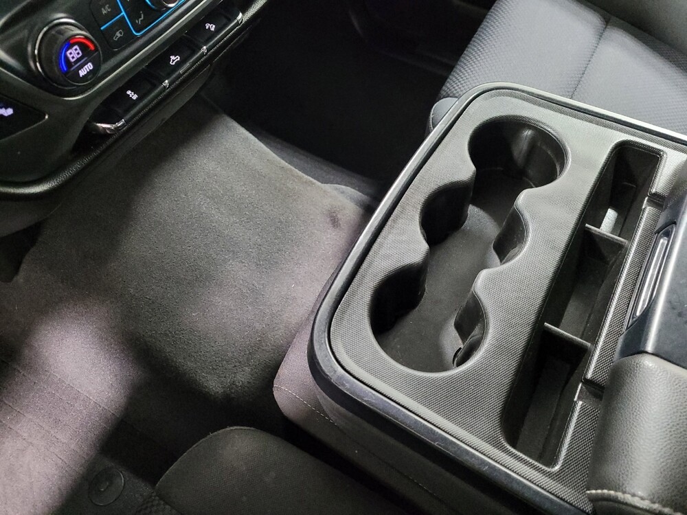 2018 Chevrolet Silverado 1500 in Pittsburgh, PA 15236 - 18094067 26