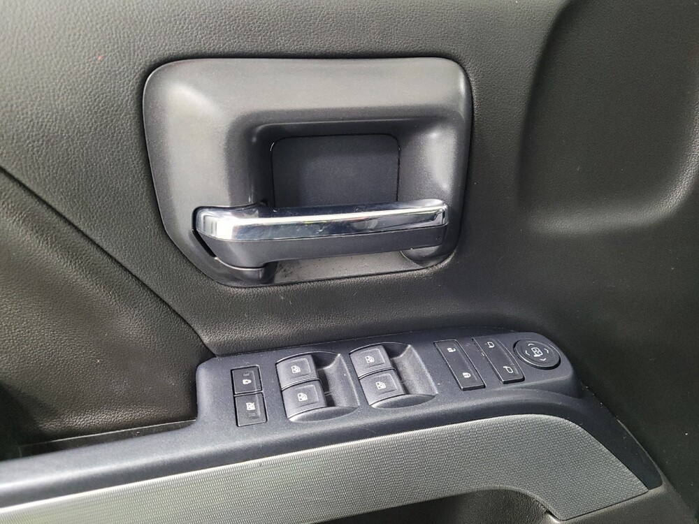 2018 Chevrolet Silverado 1500 in Pittsburgh, PA 15236 - 18094067 27