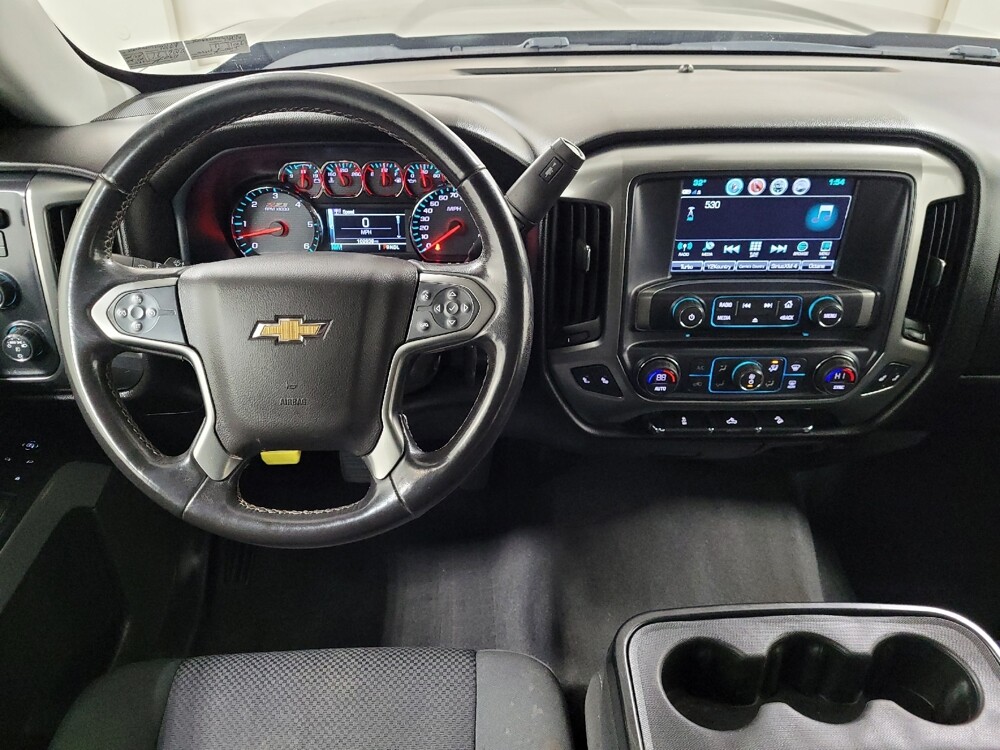 2018 Chevrolet Silverado 1500 in Pittsburgh, PA 15236 - 18094067 22
