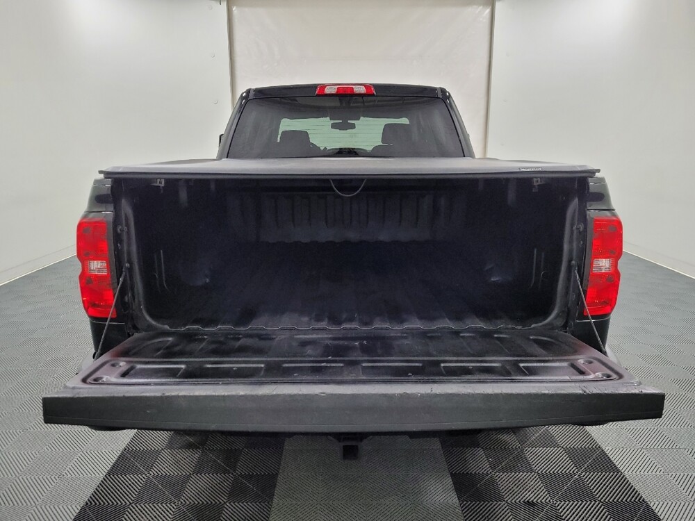 2018 Chevrolet Silverado 1500 in Pittsburgh, PA 15236 - 18094067 29