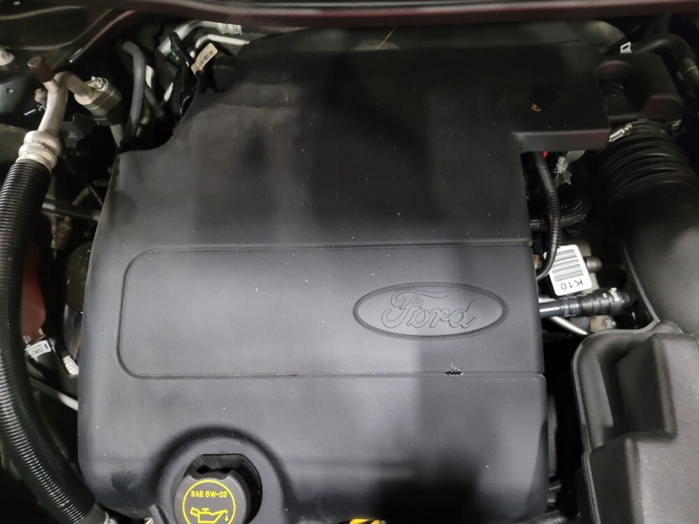 2016 Ford Explorer in Henrico, VA 23223 - 18094068 30