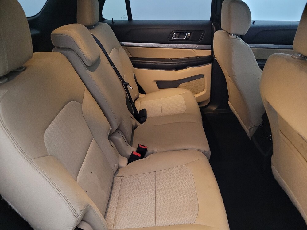 2016 Ford Explorer in Henrico, VA 23223 - 18094068 19