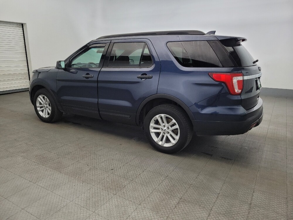 2016 Ford Explorer in Henrico, VA 23223 - 18094068 3