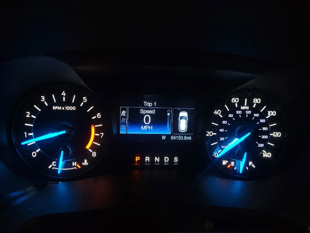 2016 Ford Explorer in Henrico, VA 23223 - 18094068 23