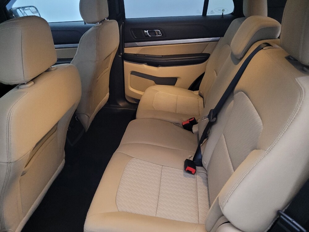 2016 Ford Explorer in Henrico, VA 23223 - 18094068 18