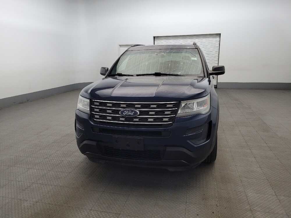 2016 Ford Explorer in Henrico, VA 23223 - 18094068 15