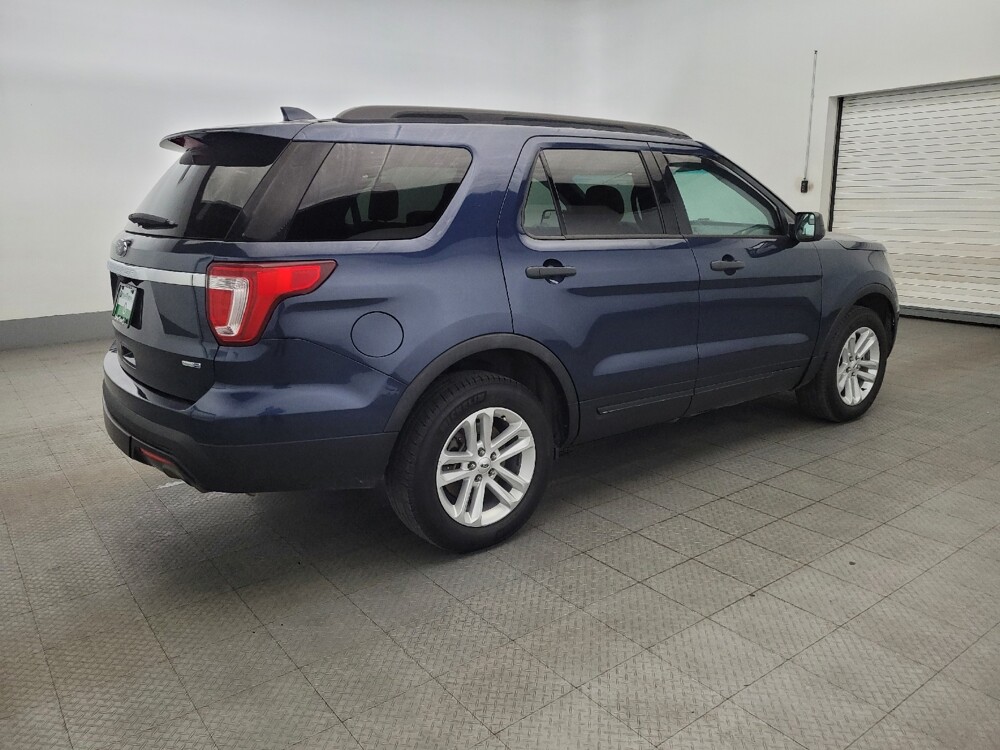 2016 Ford Explorer in Henrico, VA 23223 - 18094068 10