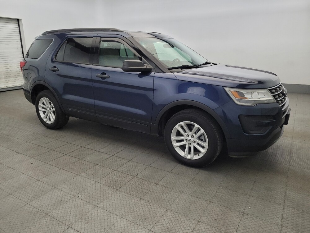 2016 Ford Explorer in Henrico, VA 23223 - 18094068 11