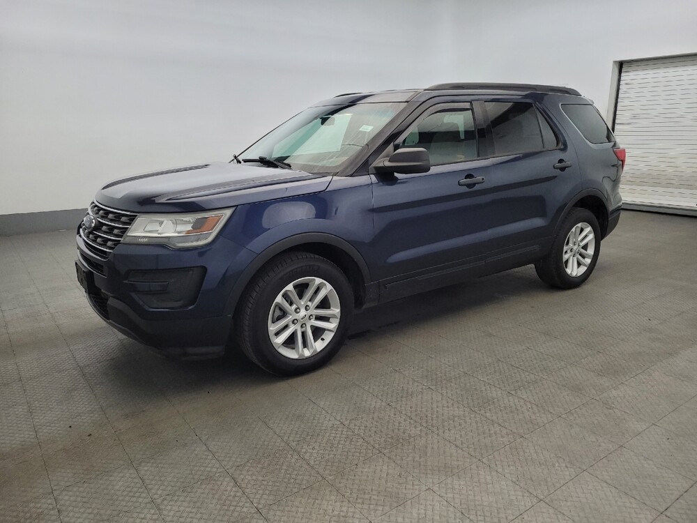 2016 Ford Explorer in Henrico, VA 23223 - 18094068 2