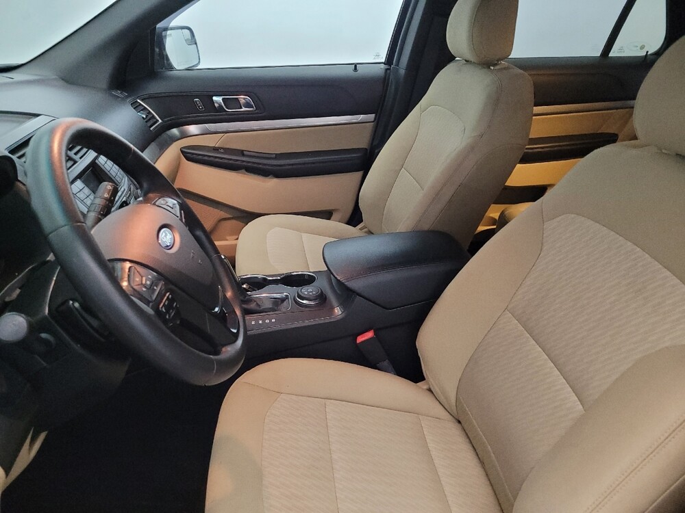 2016 Ford Explorer in Henrico, VA 23223 - 18094068 17