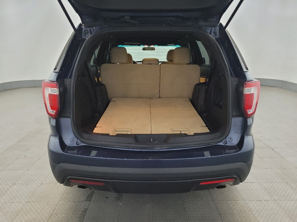 2016 Ford Explorer in Henrico, VA 23223 - 18094068 29