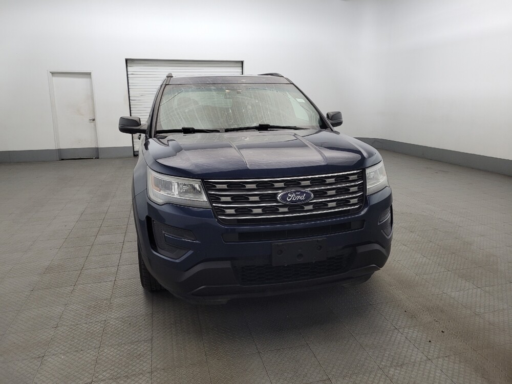 2016 Ford Explorer in Henrico, VA 23223 - 18094068 14
