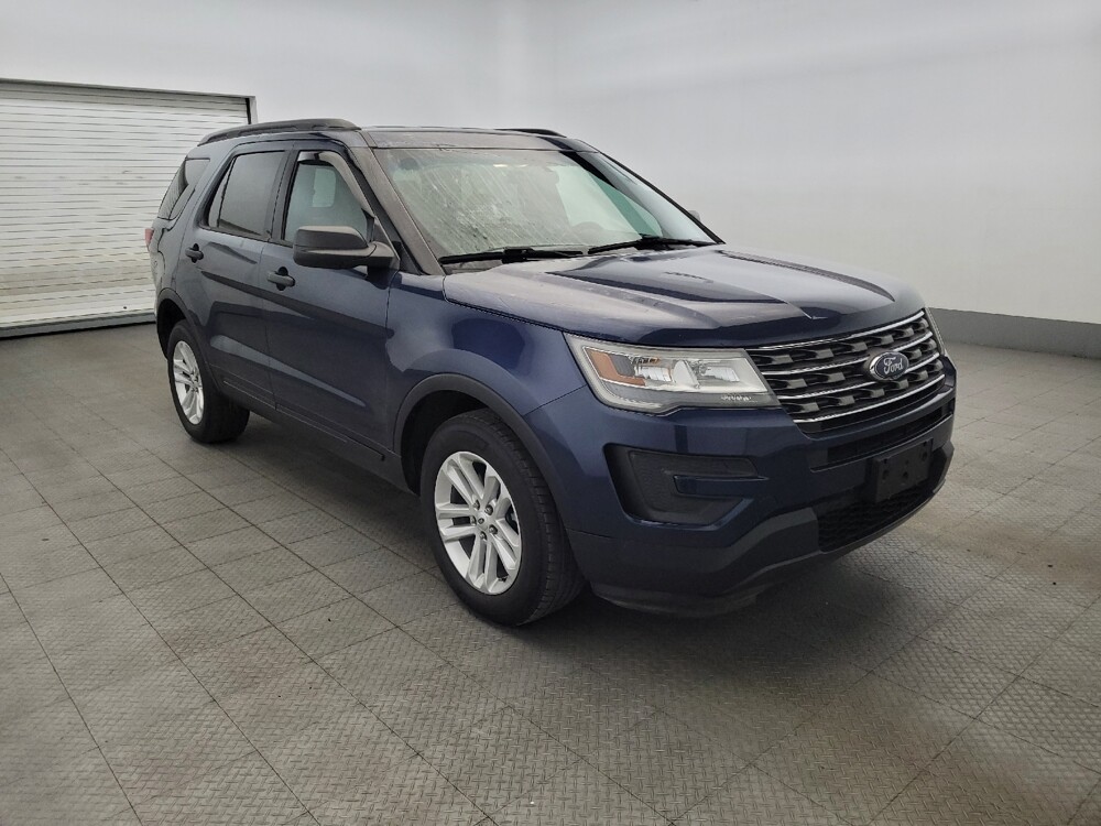 2016 Ford Explorer in Henrico, VA 23223 - 18094068 13