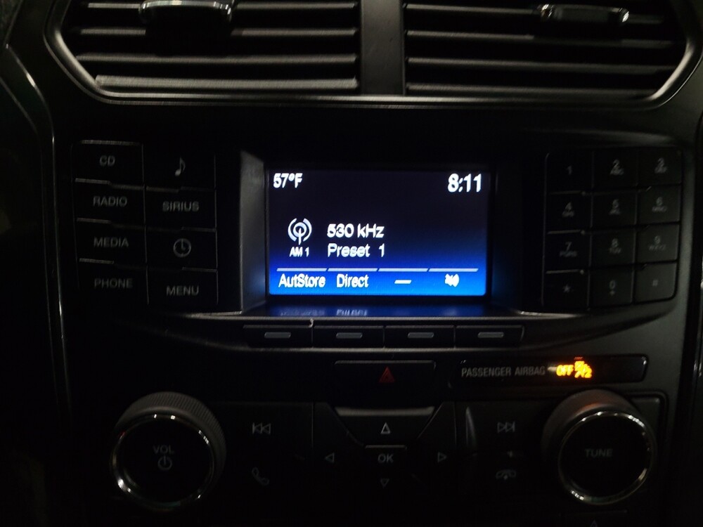 2016 Ford Explorer in Henrico, VA 23223 - 18094068 25