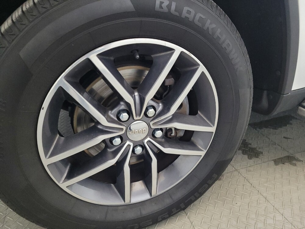 2018 Jeep Grand Cherokee in Richmond, VA 23235 - 18094069 31