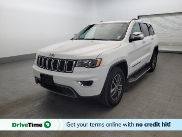 2018 Jeep Grand Cherokee in Richmond, VA 23235