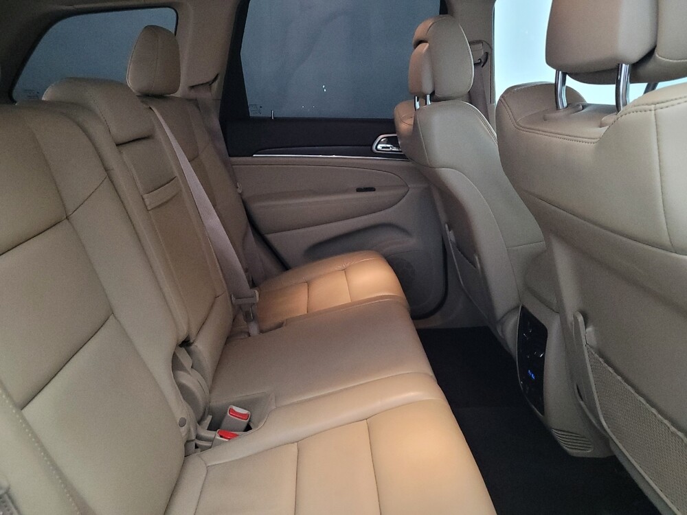 2018 Jeep Grand Cherokee in Richmond, VA 23235 - 18094069 19