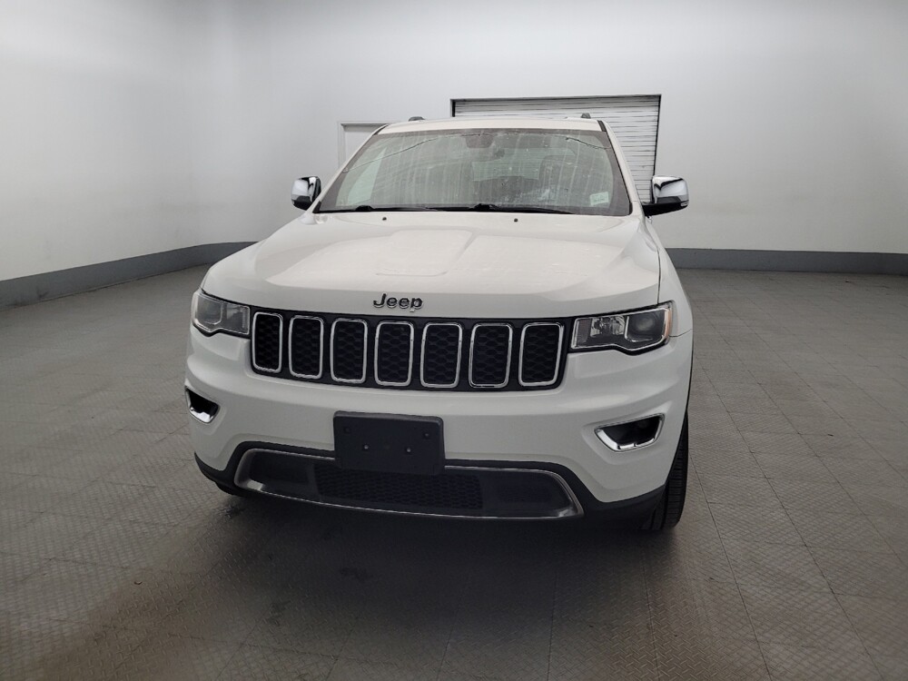 2018 Jeep Grand Cherokee in Richmond, VA 23235 - 18094069 15