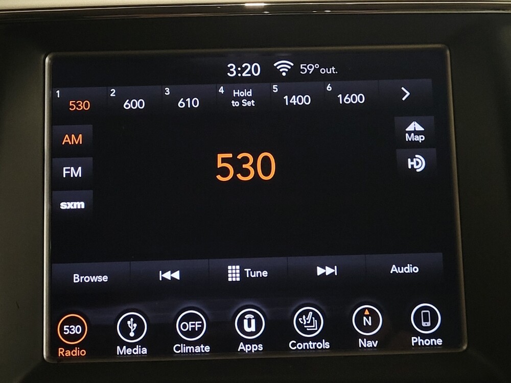 2018 Jeep Grand Cherokee in Richmond, VA 23235 - 18094069 25