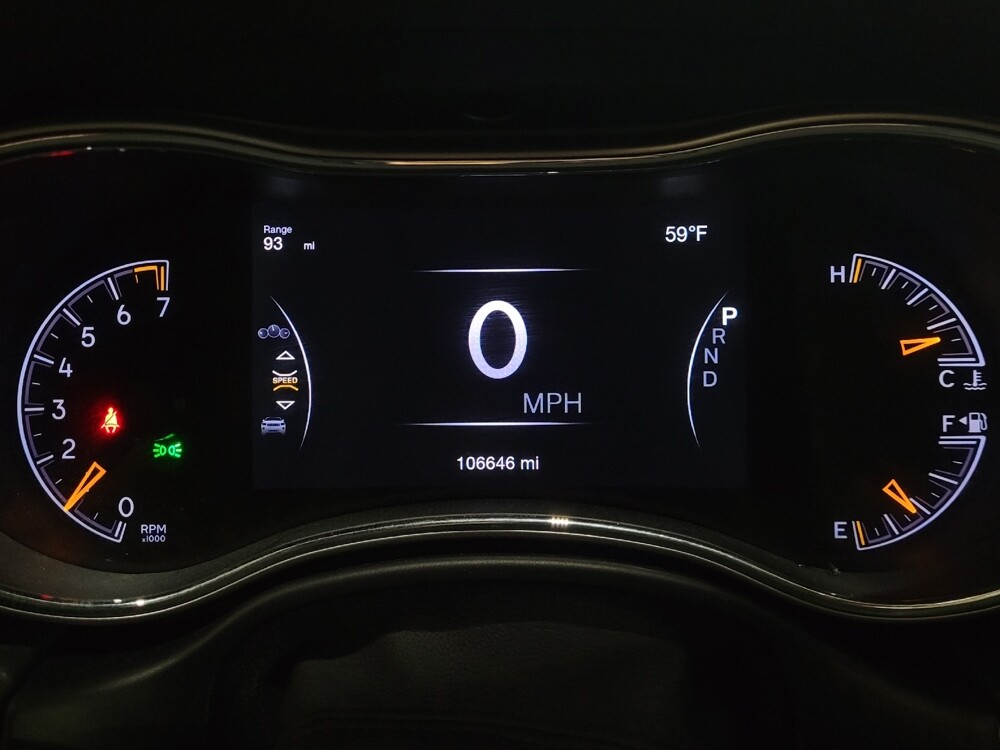 2018 Jeep Grand Cherokee in Richmond, VA 23235 - 18094069 23