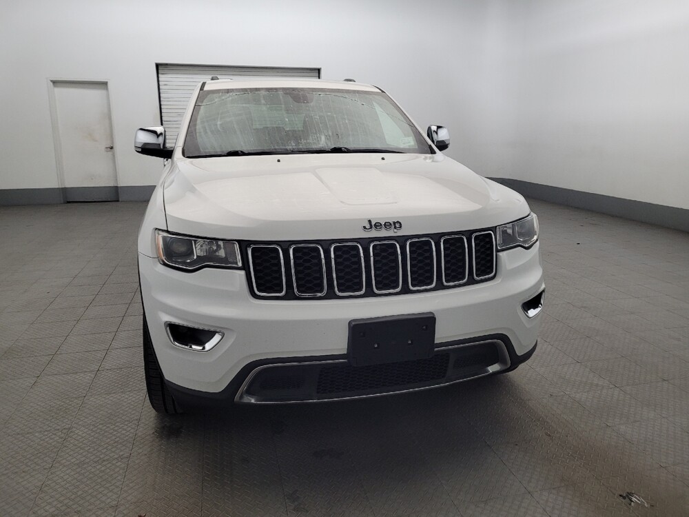 2018 Jeep Grand Cherokee in Richmond, VA 23235 - 18094069 14