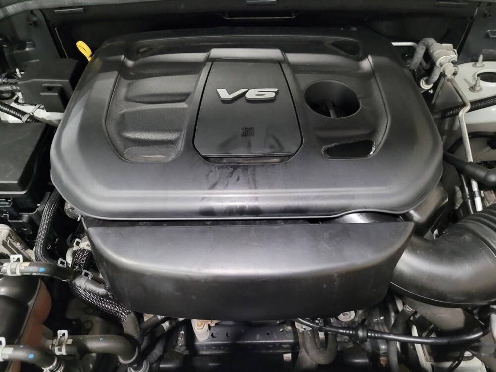 2018 Jeep Grand Cherokee in Richmond, VA 23235 - 18094069 30