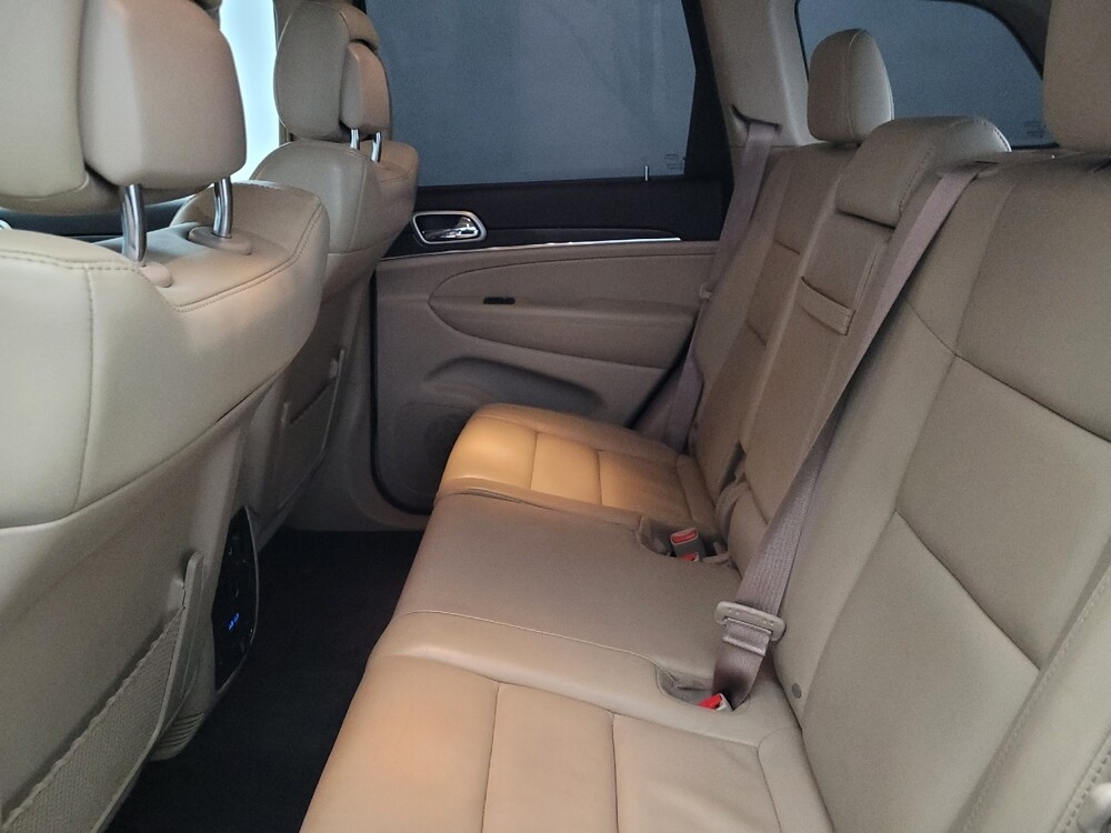 2018 Jeep Grand Cherokee in Richmond, VA 23235 - 18094069 18